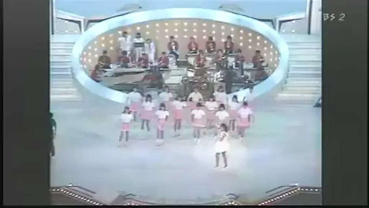 早見優　夏色のナンシー