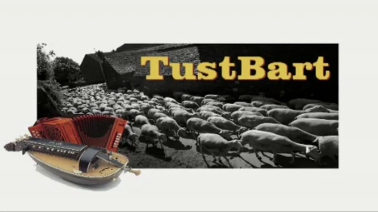 Accordéon diatonique : Bourrée "La Sauveterrate"