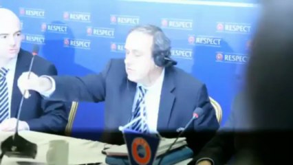 Pięciu sędziów czy czujniki?