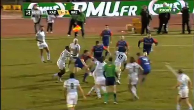 RM 92 vs FCG - Le résumé en vidéo