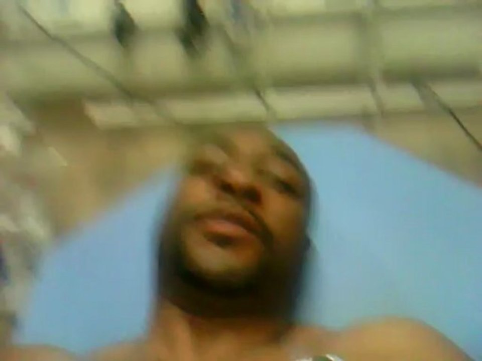 LIVE From The E.R. 3/28/13