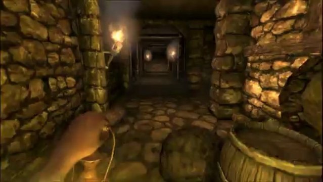 Amnesia - The Dark Descent #07 - La fin de la peur ?