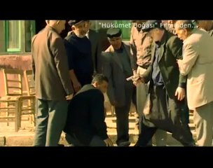 HÜKÜMET BOĞASI.A.GÜLÜMSER  FİLMİ