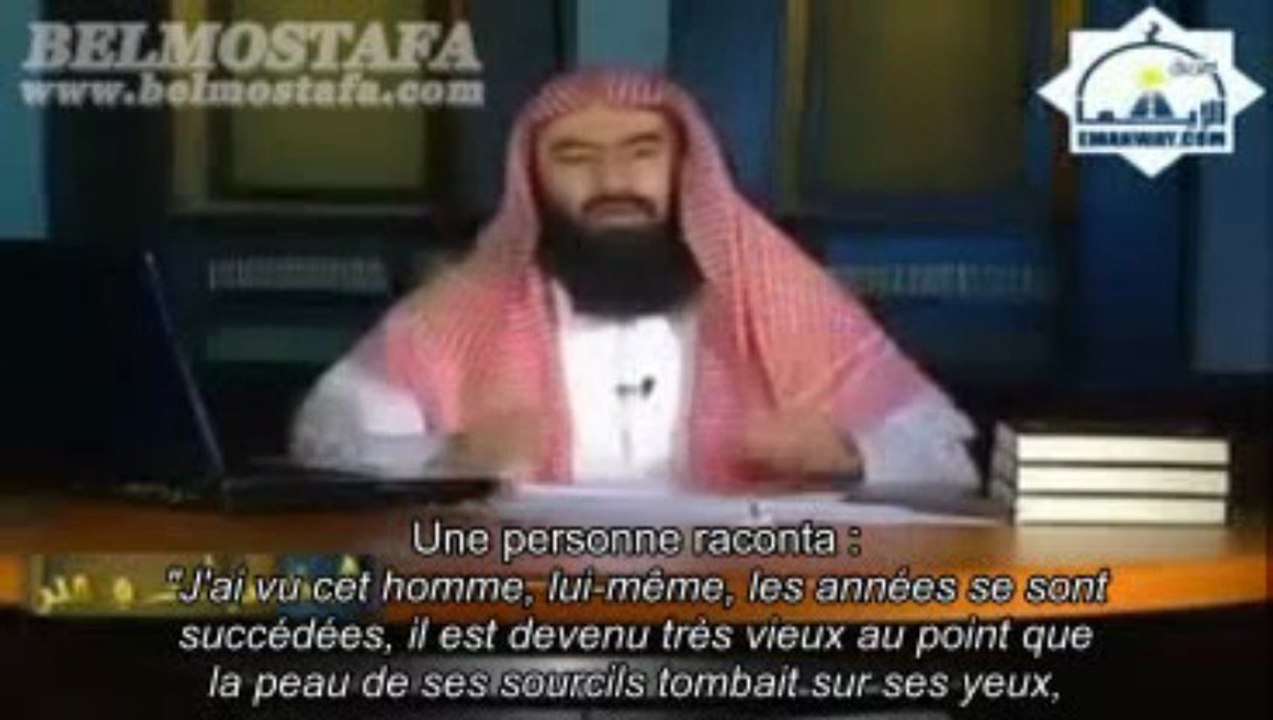 SA'AD IBN ABI WAQQAS _ QU'ALLAH L'AGREE_   - 6EME PARTIE  12 - LES COMPAGNONS DU PROPHETE