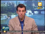 صباح ON: ضبط 4 من المعتدين على المعتصمين في ميدان التحرير