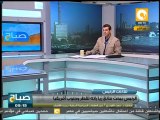 صباح ON - سعيد اللاوندي: حصاد زيارات الرئيس مرسي صفر