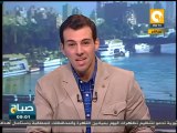 صباح ON: حمدين صباحي يشارك بمنتدى الكرامة الإجتماعي بتونس