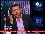 السادة المحترمون: الرئيس مرسي .. حنفي الرئاسة المصرية