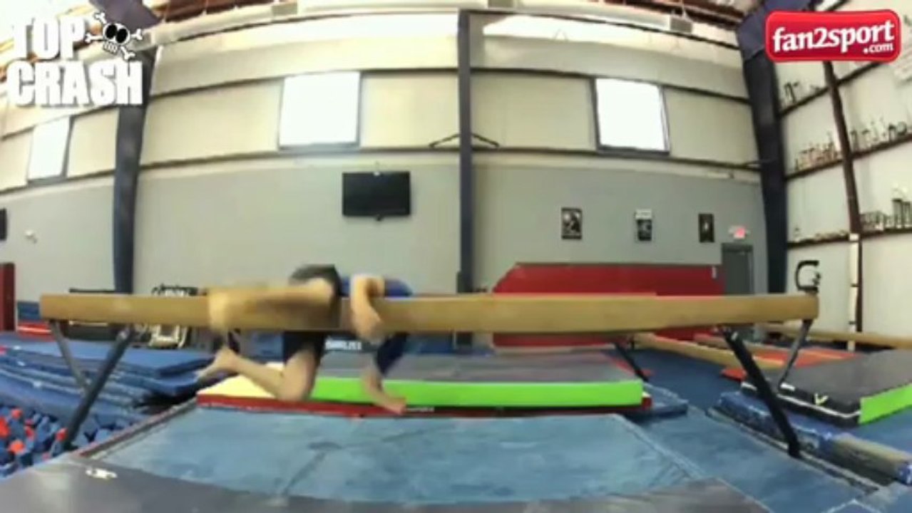 Top Crash (mars 2013)