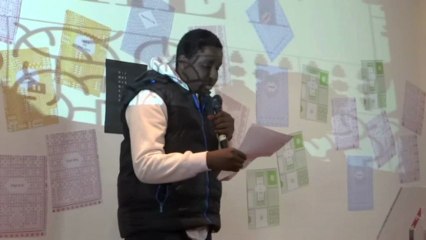 Meru :  opération dis moi dix mots semés au loin