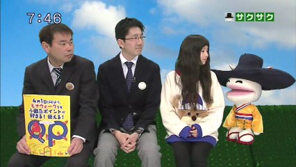 saku2 13.03.28.3山口さんとか田中ちゃん、フツーに仕事....