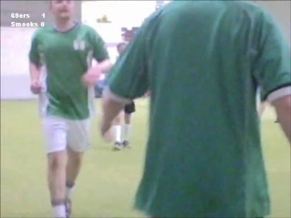 FULL MATCH >The69ersFC v Smooks FC< Apr 2012