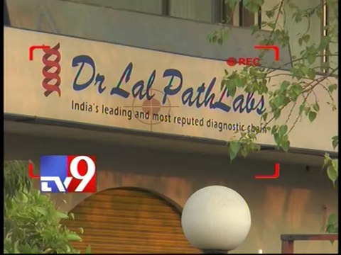 Dirty doctors exposed! - Tv9 Nigha