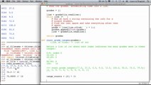 Python - LTP 1 - Developing a Program  optional lecture (3401)