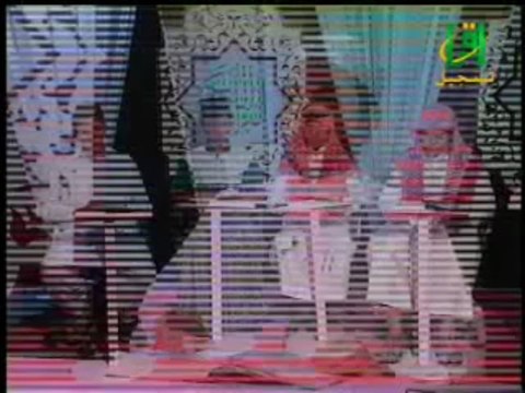 SOURATE 84 _ AL INSIQAQ _ ( LA DECHIRURE ) - DR AYMAN ROSHDY