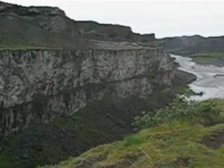 Dettifoss (1) Islande