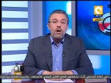 تلت التلاتة: دعوة للتظاهر أمام دار القضاء العالي غداً