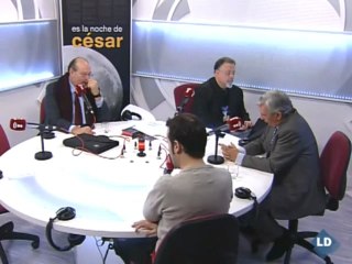 Análisis de los nuevos datos del paro - Tertulia económica - 04/02/13