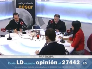 Tertulia económica de César: Resultados de los grandes bancos y sus mensajes , 01/02/13