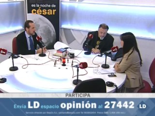 Relación entre la seguridad jurídica y la Economía - Tertulia económica - 29/01/13