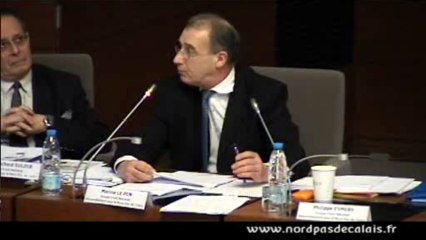 Philippe Eymery dénonce le détournement de l'argent public