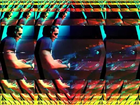 Antoine Clamaran Live yours dreams Par Fernand