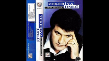 Zekeriya Ünlü - Yakma Sevdigim