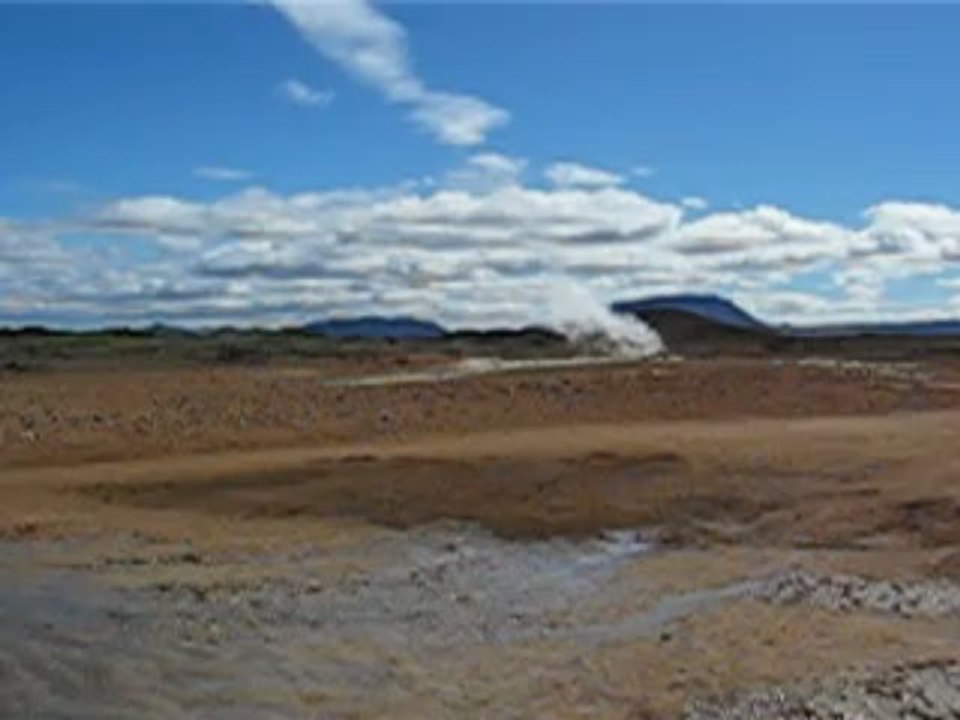Namafjall (1) Islande
