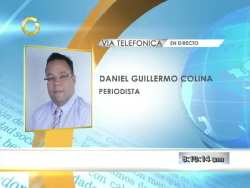 Despojaron a ciudadano cubano de camioneta cerca de la embajada de su país en Caracas
