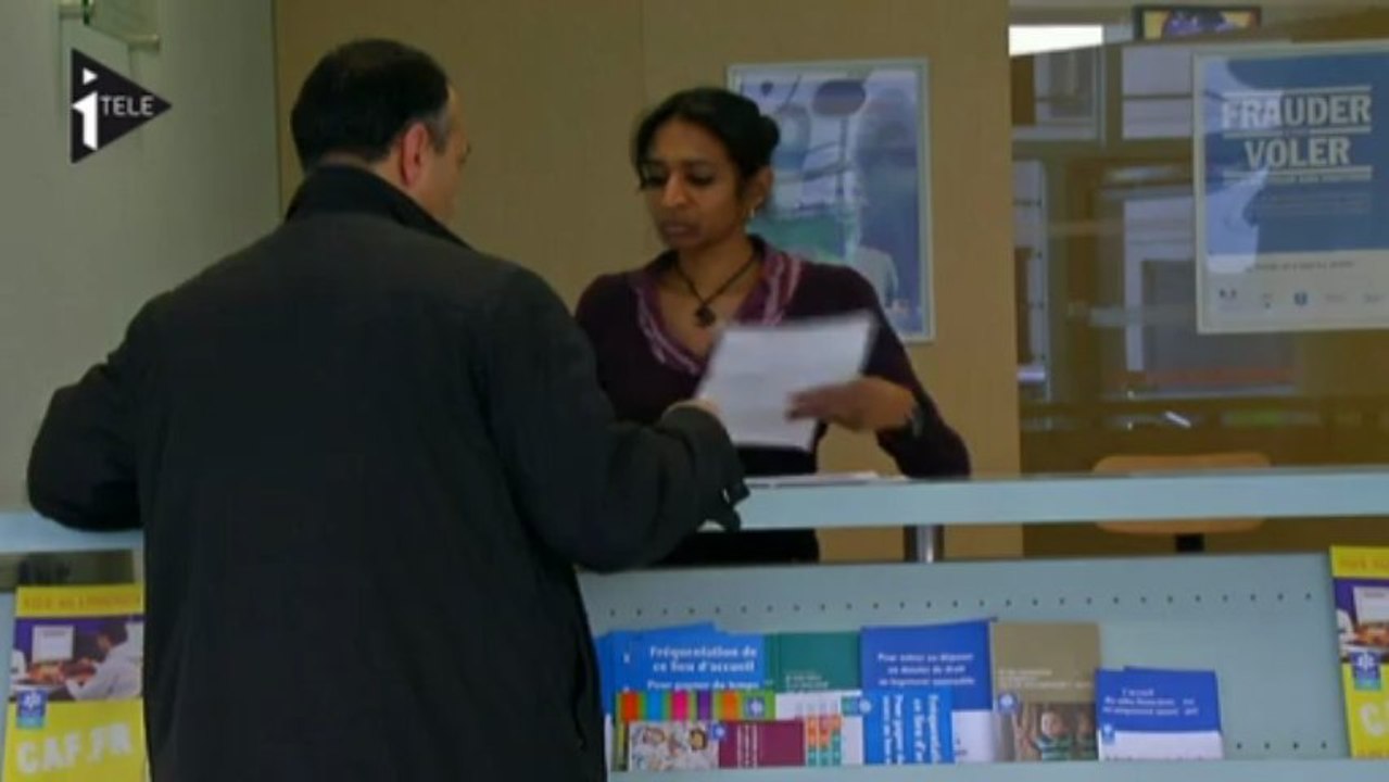 L'épineuse réforme des allocations familiales