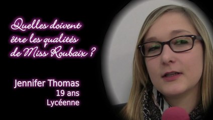 #814 Les candidates au titre de Miss Roubaix Métropole 2013 (2/3)