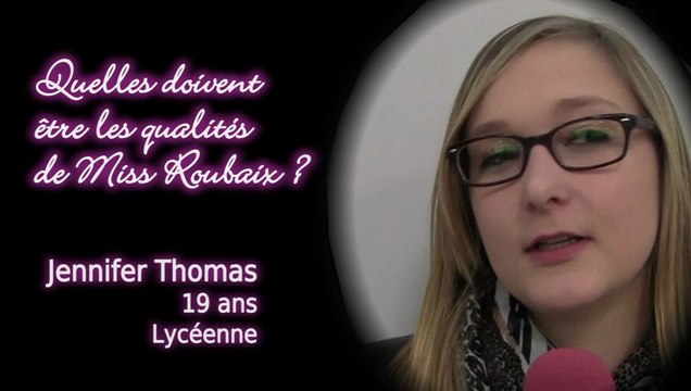 #814 Les candidates au titre de Miss Roubaix Métropole 2013 (2/3)