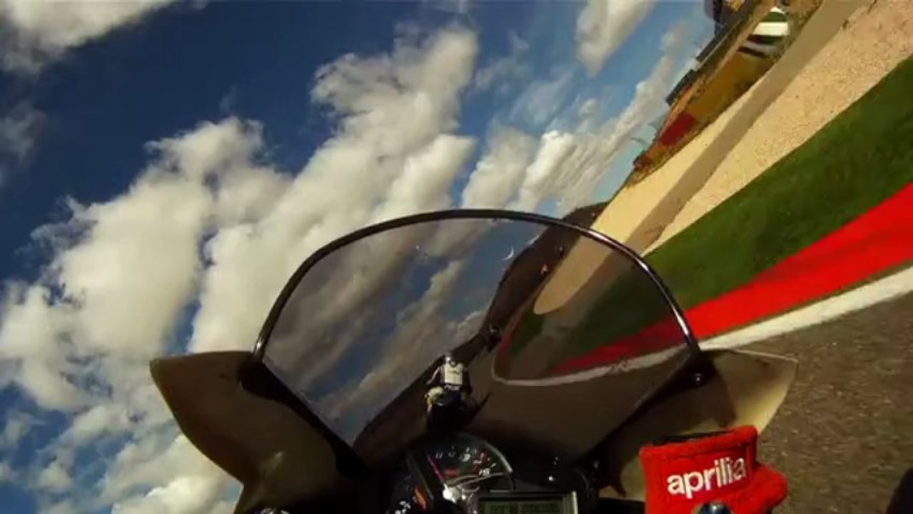 powercup aragon 2012