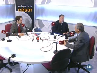 Tertulia económica. El pacto CiU-ERC  - 19/12/12