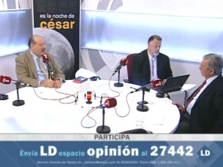 Tertulia económica. Nueva subida de la luz y la situación en el sector eléctrico  - 17/12/12