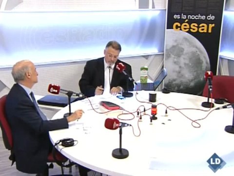 Recarte: El Gobierno ha hecho los ajustes fundamentales que necesitaba España - 13/12/12