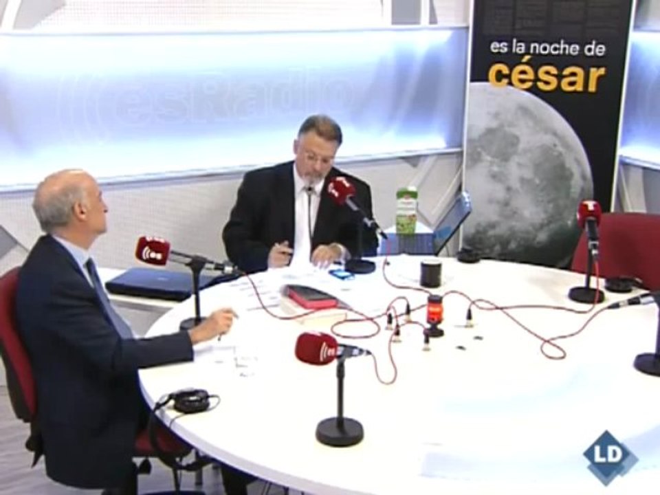 Recarte: "El Gobierno ha hecho los ajustes fundamentales que necesitaba España" - 13/12/12