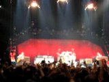 Pearl Jam Bercy rockin in the free 2