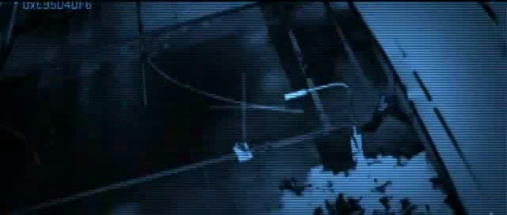 The Prototype Official Teaser Trailer #1 (2013) - Andrew Will Sci-Fi Movie HD