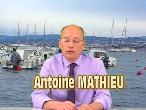 Actualités du vendredi 29 mars 2013