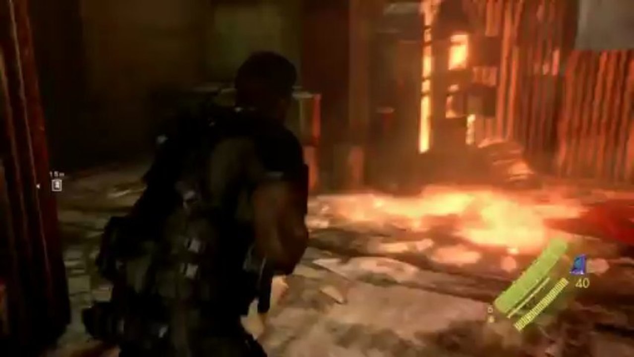 Resident Evil 6 Trainer + 14 100 % For Working and Pirate and License Version