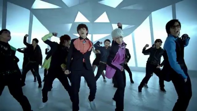 B1A4 - Baby I'm Sorry MV
