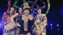 B1A4 - Beautiful Target MV
