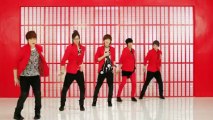 B1A4 - Only Learned Bad Things MV