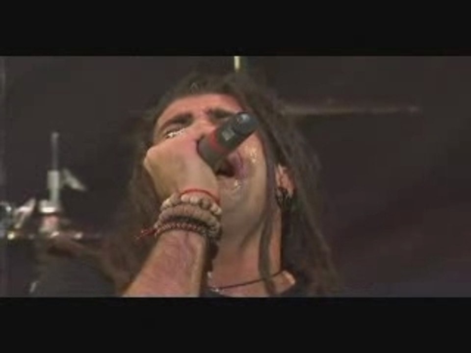 Ill Niño - Live DVD
