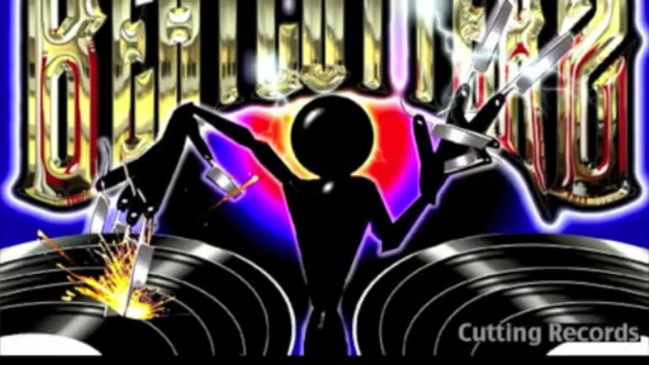 Beat Cutterz - Put Your Fist In The Air