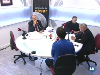 Tertulia económica. Hacienda ha ingresado 1.200 millones por la amnistía fiscal - 04/12/12