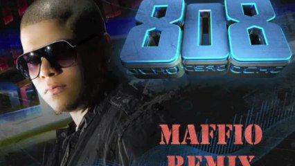 808 - No La Quiero Perder - Maffio Snip It