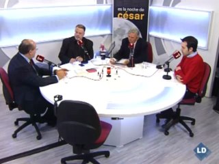 Tertulia económica: Reducción del déficit - 26/11/12