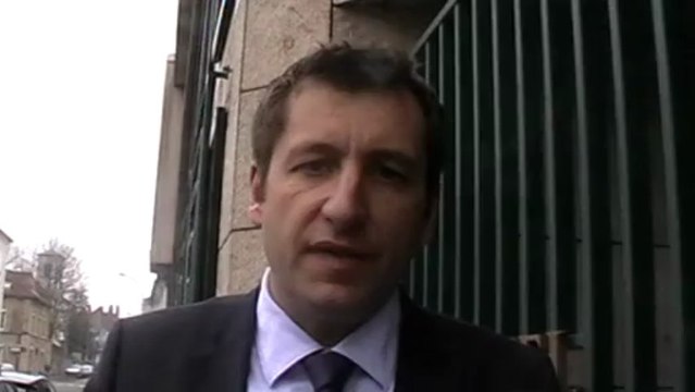 VESOUL : LE CONSEIL GENERAL VOTE LE TRANSFERT DU COLLÈGE GEROME SUR LE SITE DE L'IUFM